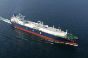HHI H3191, Korea Line Corporation